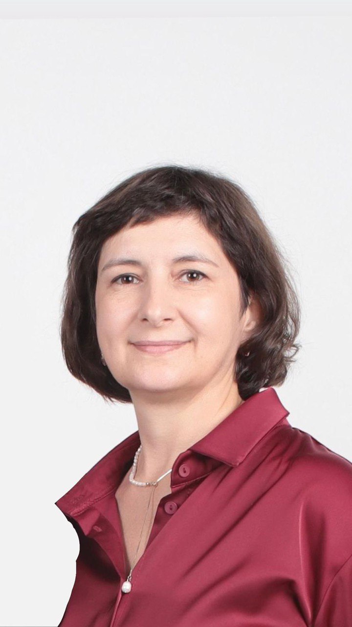 Елена Макошь
